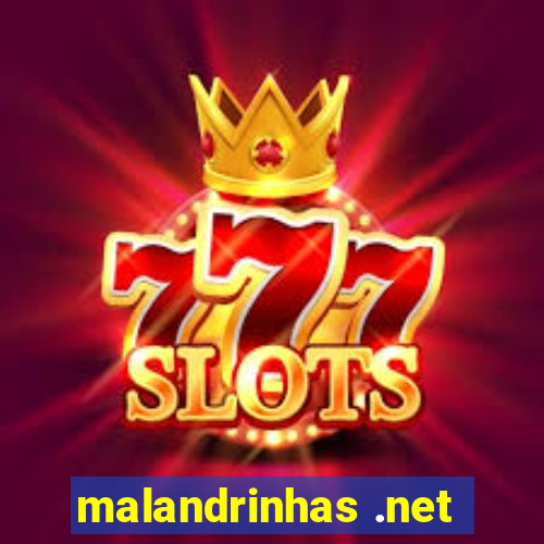 malandrinhas .net